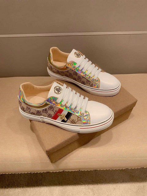 men gucci shoes-167